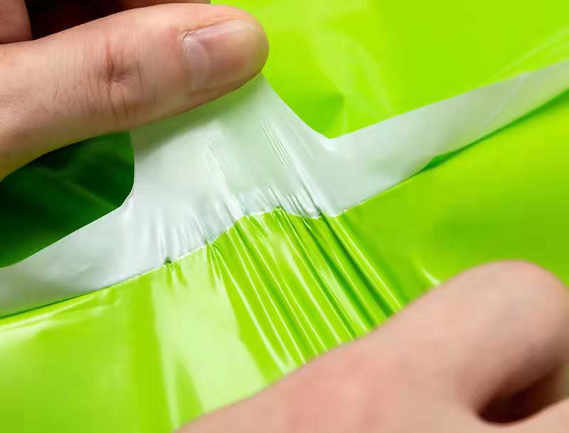 安居果绿色快递袋-05