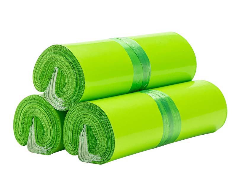 安居果绿色快递袋-02