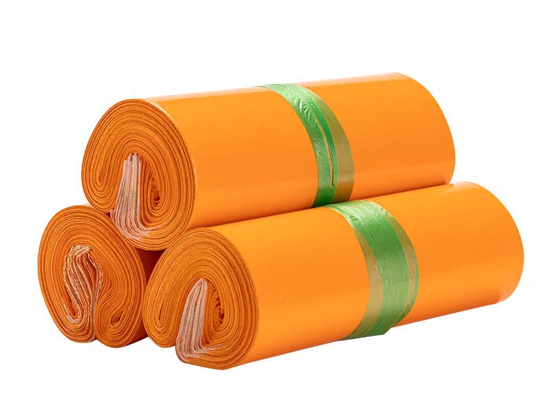 安居橙色快递袋-04