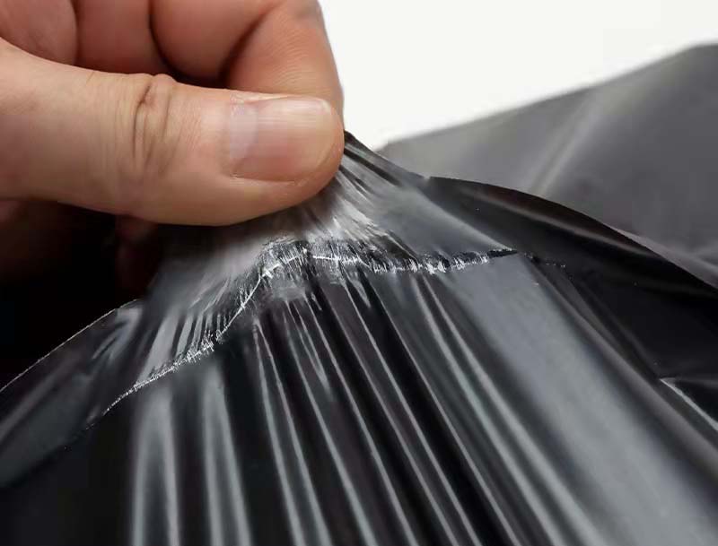 安居黑色快递袋-03